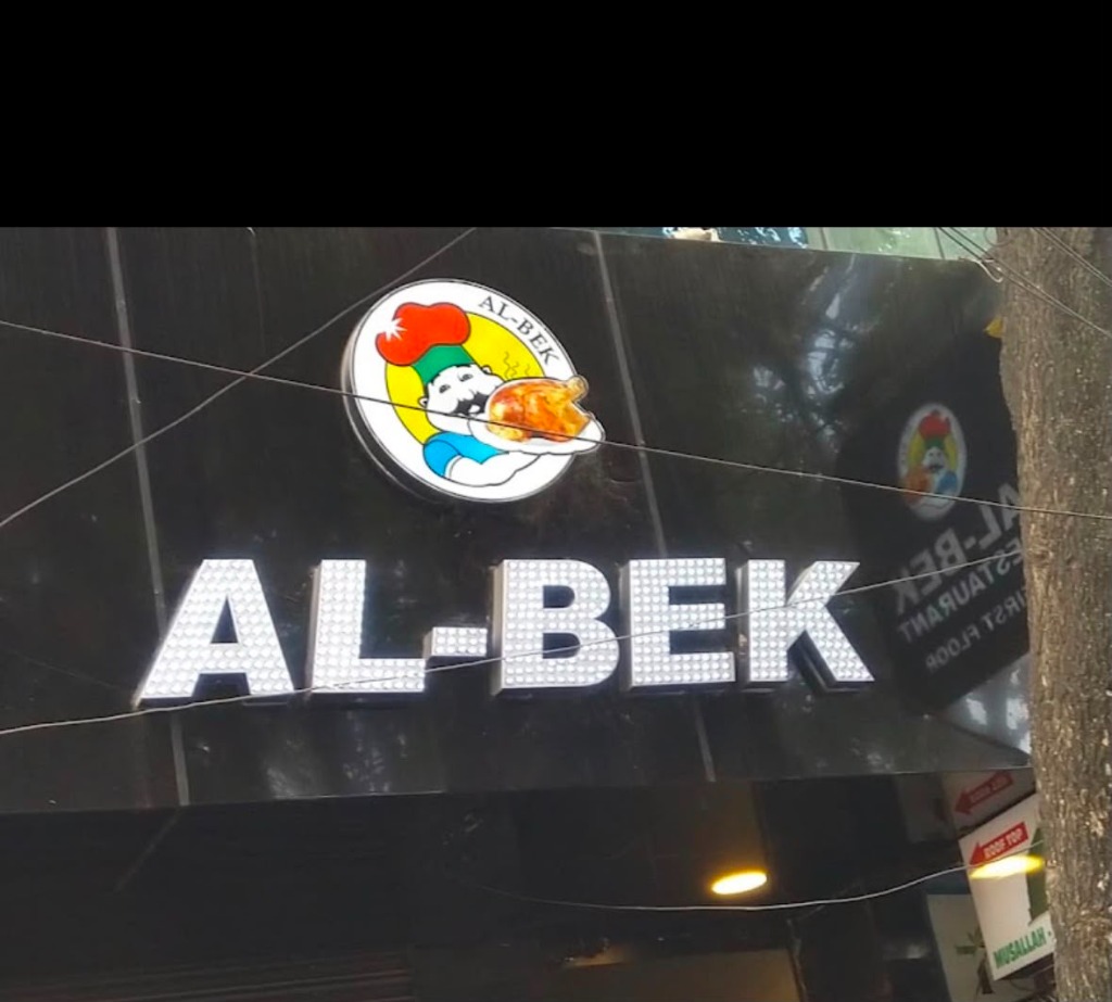 Al-Bek