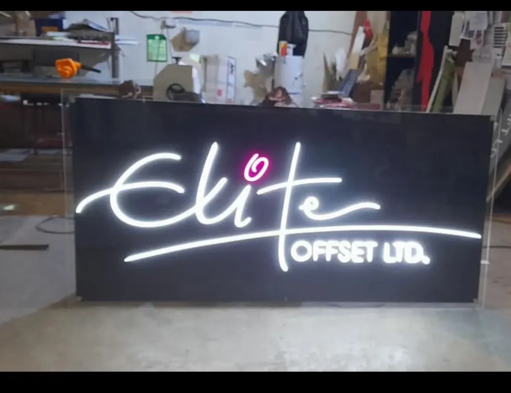 Elite Offset Ltd.