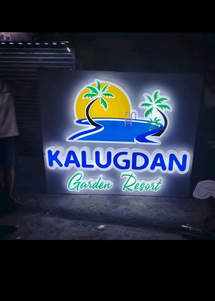 Kalugdan Garden Resort