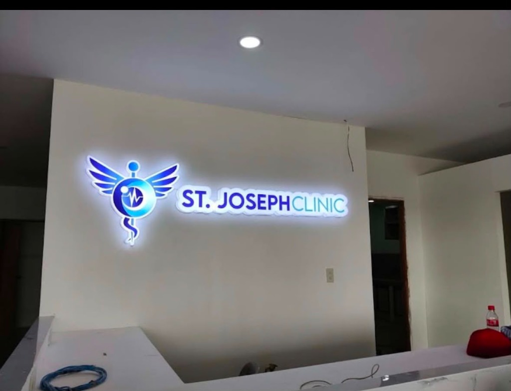 St. Joseph Clinic