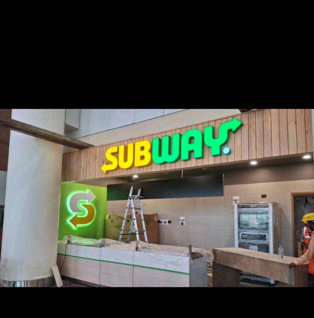Subway