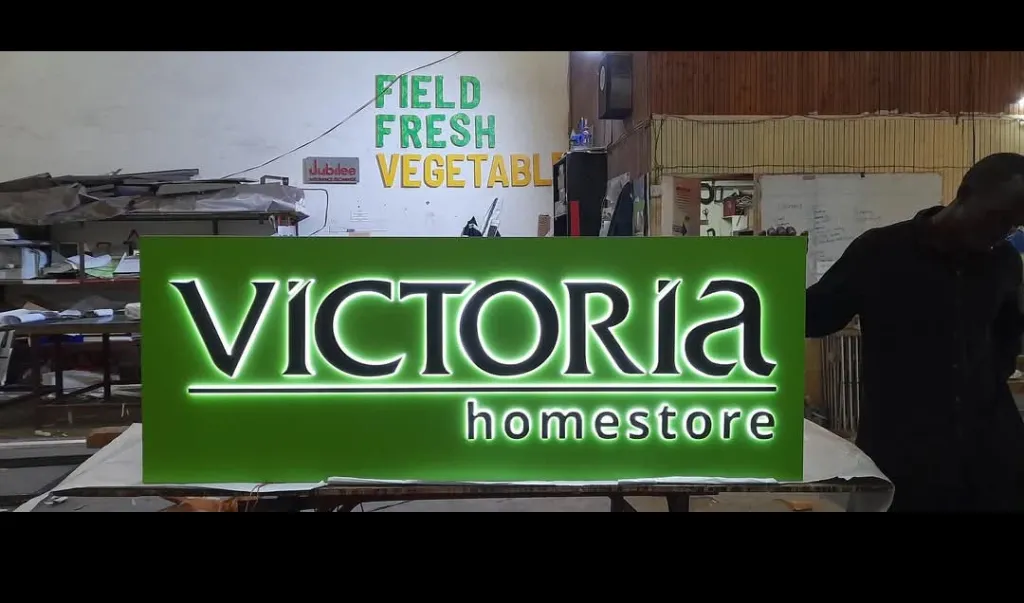 Victoria Homestore